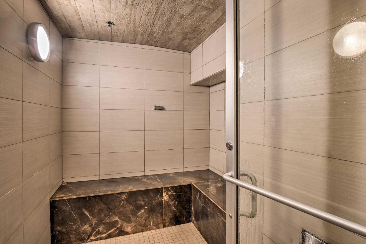 Idyllic Grand Lodge Condo Steps To The Cb Lifts! Mount Crested Butte Exterior foto